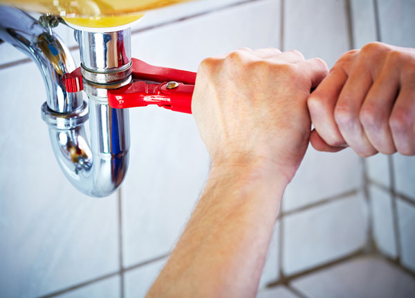 About Darien Center Plumbers
